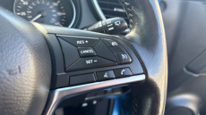 Nissan Qashqai 1.5 dCi 115 Tekna 5dr Diesel Hatchback